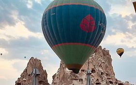 Juno Cappadocia (Adults Only)